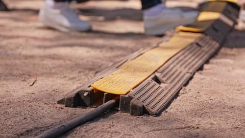 Health Hazards in Construction